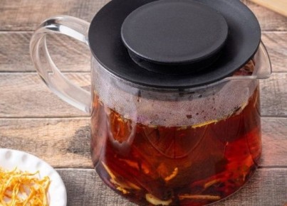 Восточные нотки: как приготовить ароматный чай, согревающий душу