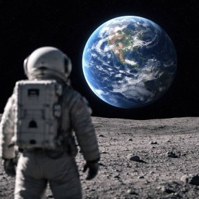 Роскосмос открыл на Госуслугах приём заявлений в отряд космонавтов