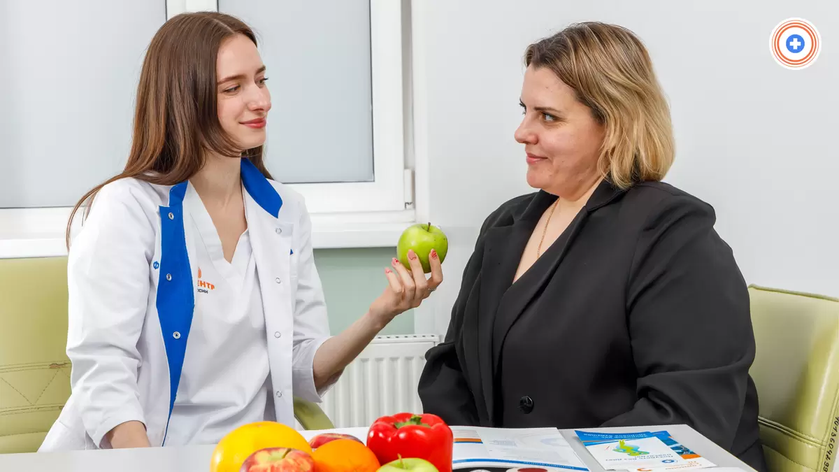 Генетика и питание: как ДНК может изменить ваше меню