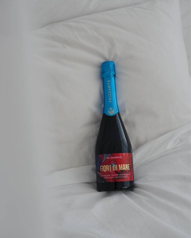 ���� �����: Fiori Di Mare Red � ��� ������� �����