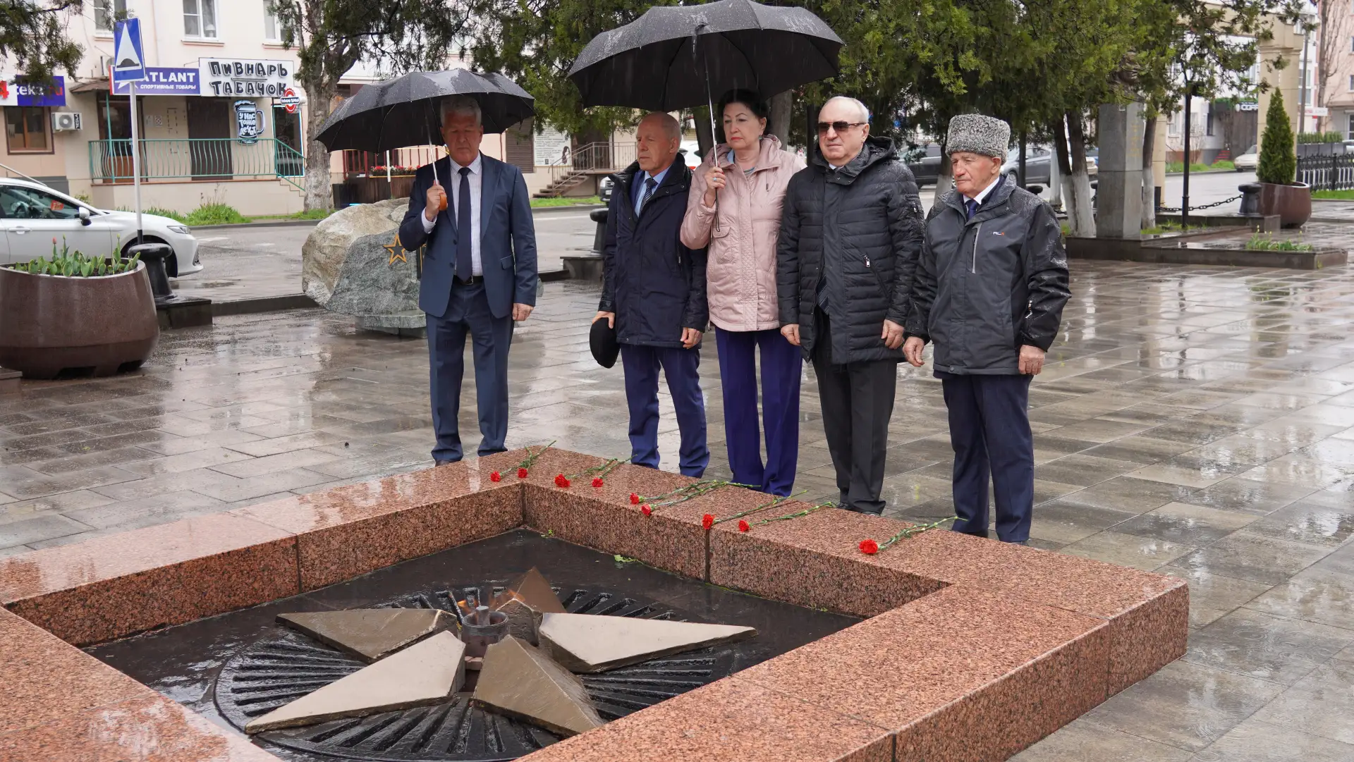 Подписаны соглашения о сотрудничестве между Всероссийским обществом слепых, Правительством КЧР и КЧРО «Единая Россия» Подписаны соглашения о сотрудничестве между Всероссийским обществом слепых, Правительством КЧР и КЧРО «Единая Россия»
