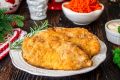 Шницель: вкусное путешествие по кухне мира