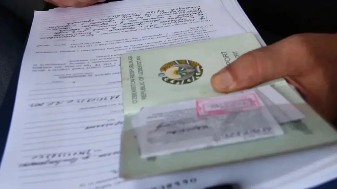 Полицейские УВМ МВД по КЧР выявили нарушения миграционного законодательства