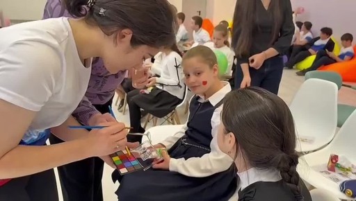 Сотрудники Госавтоинспекции Межмуниципального отдела МВД России «Зеленчукский» провели праздничную акцию с молодежью ст. Зеленчукской, приуроченную к 90-летию образования службы Госавтоинспекции при взаимодействии с...