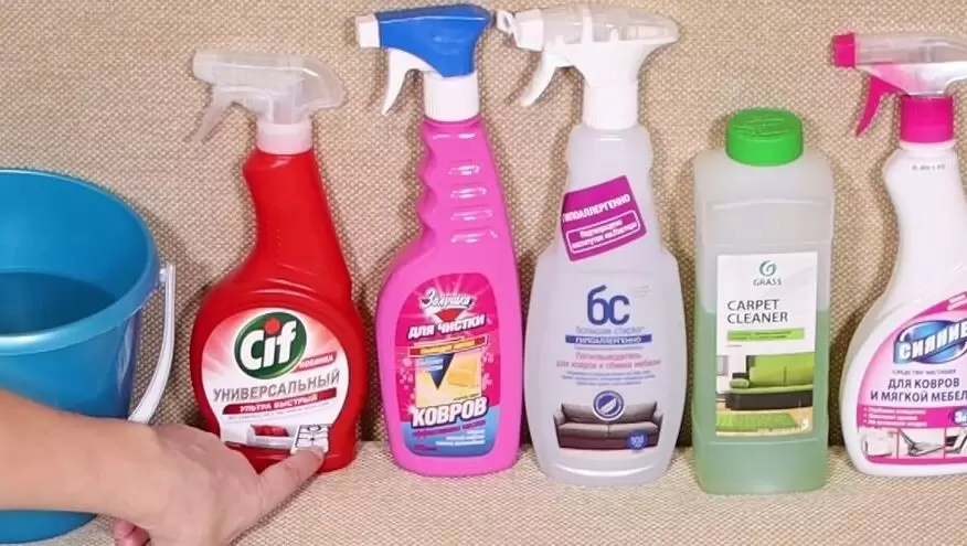 Как выбрать идеальное средство для чистки мебели: тест популярных продуктов