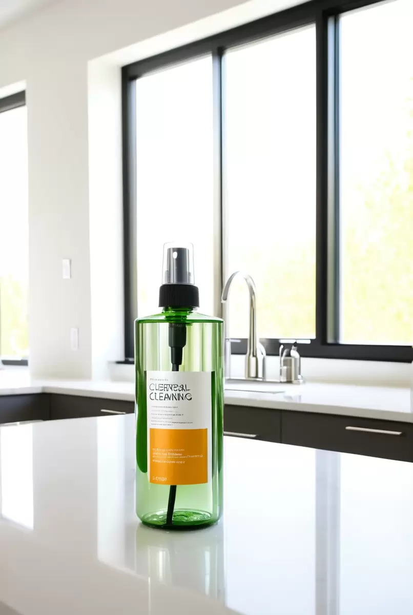 Как выбрать идеальное универсальное средство для уборки в вашем доме