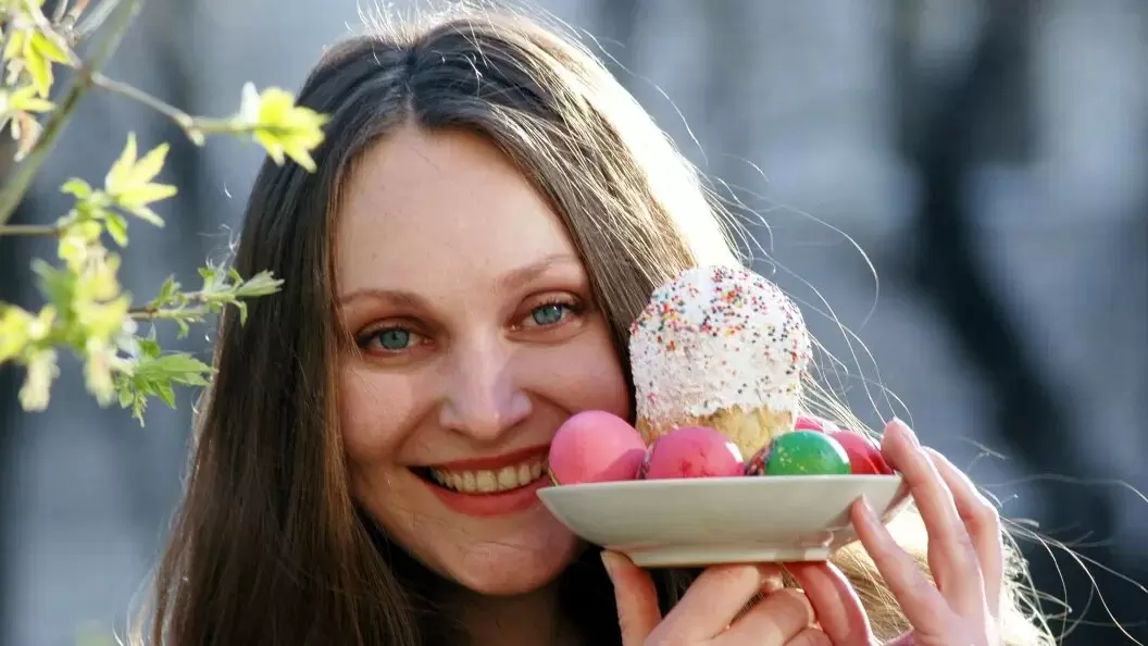 Пасха 2026: Как правильно вернуться к привычному рациону