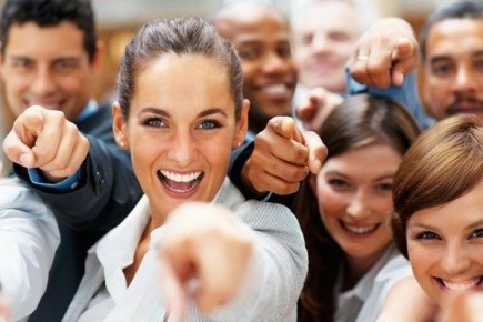 Тренинги: Как изменить жизнь к лучшему и обрести уверенность