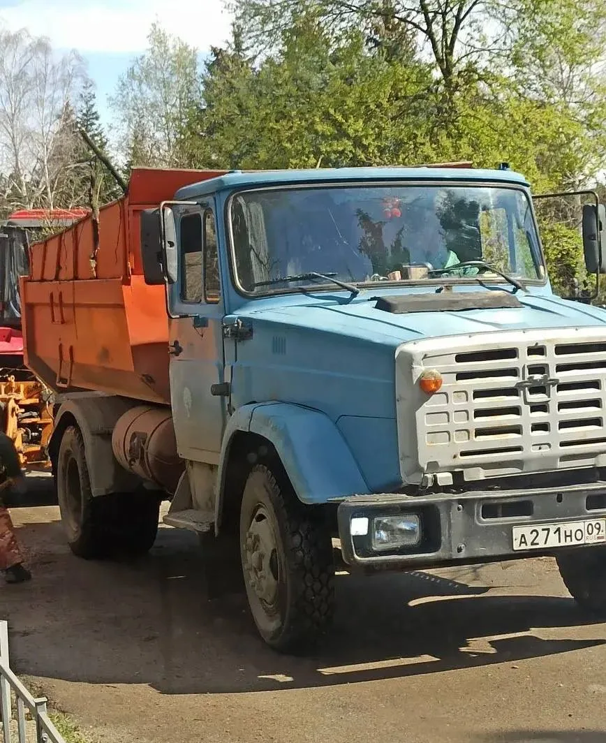 Ограничение движения автотранспорта перед Радоницей Ограничение движения автотранспорта перед Радоницей