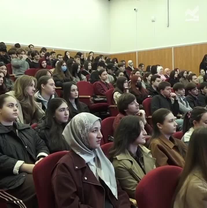 В Черкесске прошла Всероссийская донорская акция «Мы вместе. Дарим жизнь»