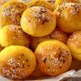 Тыквенные булочки: идеальный осенний десерт, который нельзя пропустить