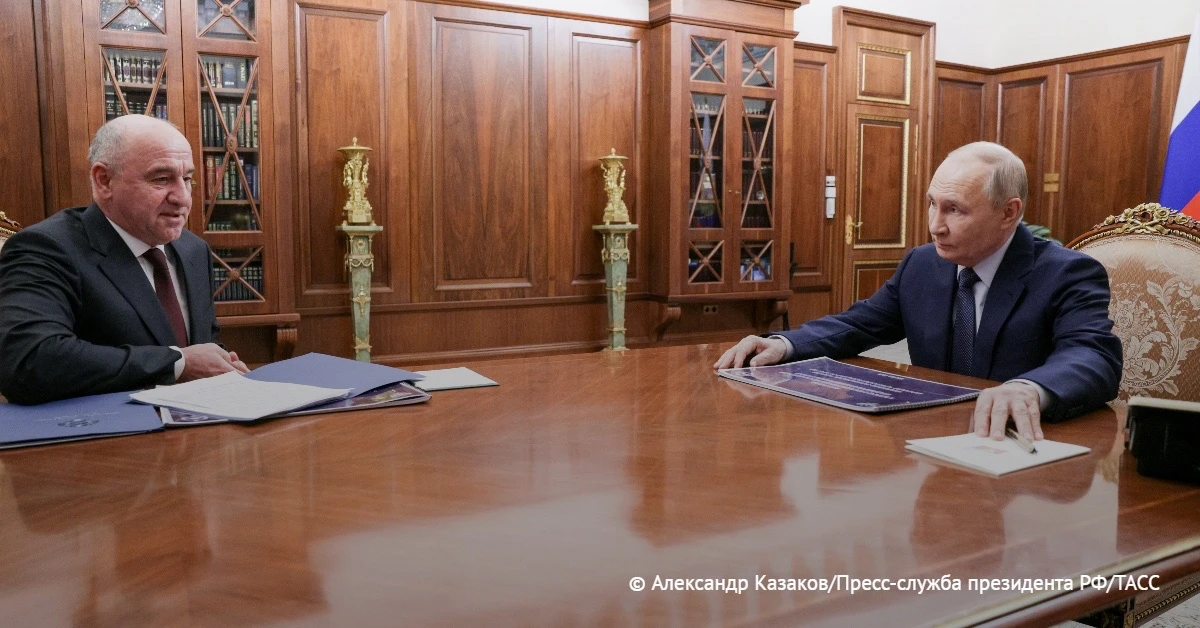 Более 50 региональных мер поддержки участников специальной военной операции и членов их семей действуют в Карачаево-Черкесии