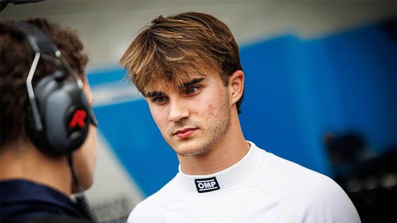 ����� ����� � ������� �McLaren RLL�: ������� � �������� ������ � ������ � IMSA