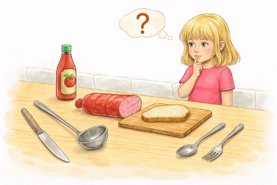 ��� ������� ��������� ���������: ��������� �����������