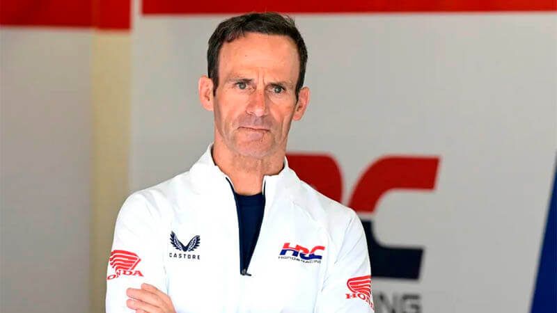 ��� ���� ��� � ���� ������ ������ ���� ��� Honda � MotoGP