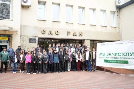 �������� ���������-����������� ���������������� ������������ ��. �. �. ������ (����), ��������� �������� "����������", � ������ ������������� ������ ����������� "�� �� �������" ������� ������ ���������� �����������...