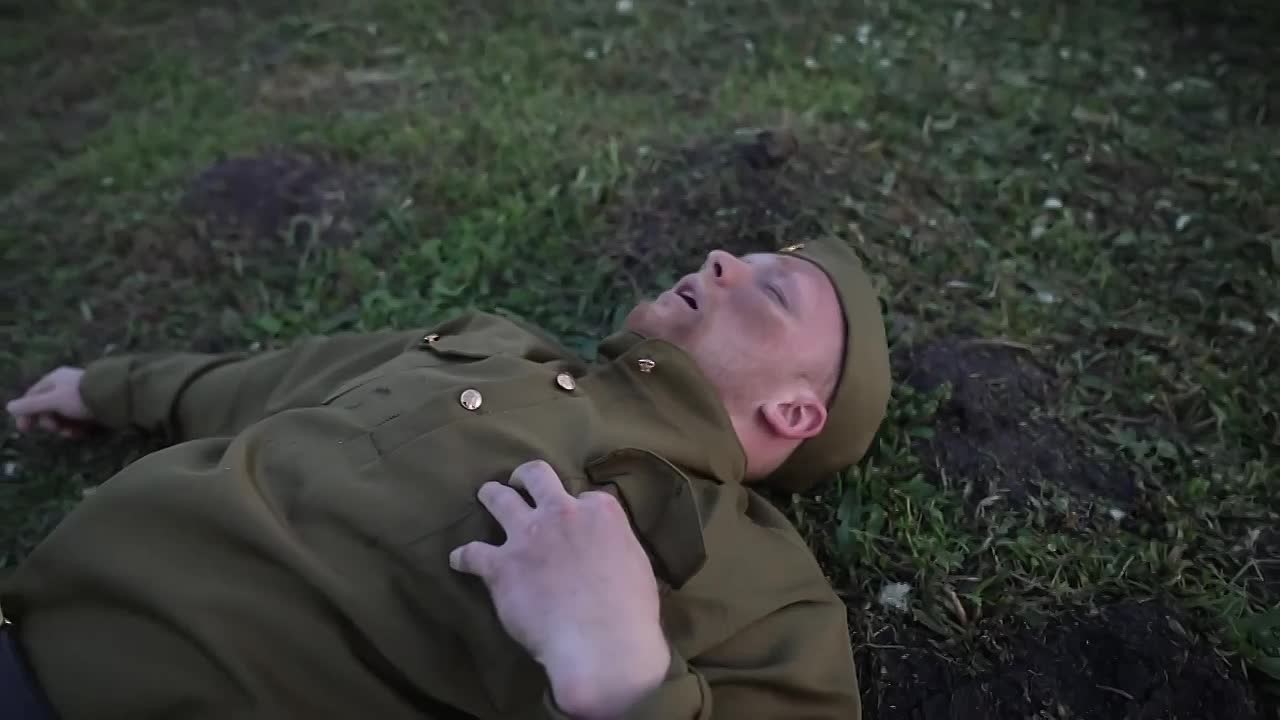 О подвиге Героев мы будем помнить вечно