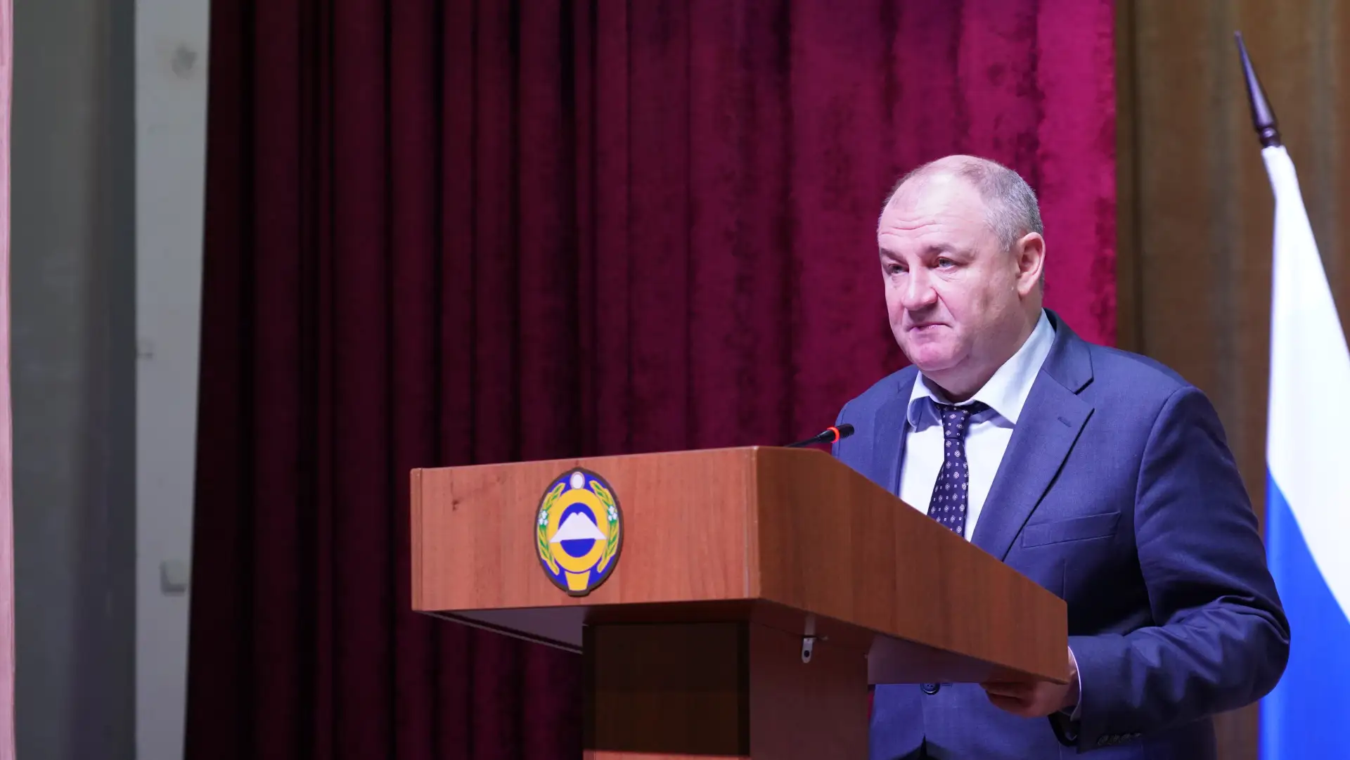 Сегодня в а.Кош-Хабль Хабезского района Карачаево-Черкесии прошло памятное мероприятие, посвященное 110-летию со дня рождения Героя Социалистического Труда Абубекира Дадымовича Аргунова Сегодня в а.Кош-Хабль Хабезского района Карачаево-Черкесии прошло памятное мероприятие, посвященное 110-летию со дня рождения Героя Социалистического Труда Абубекира Дадымовича Аргунова