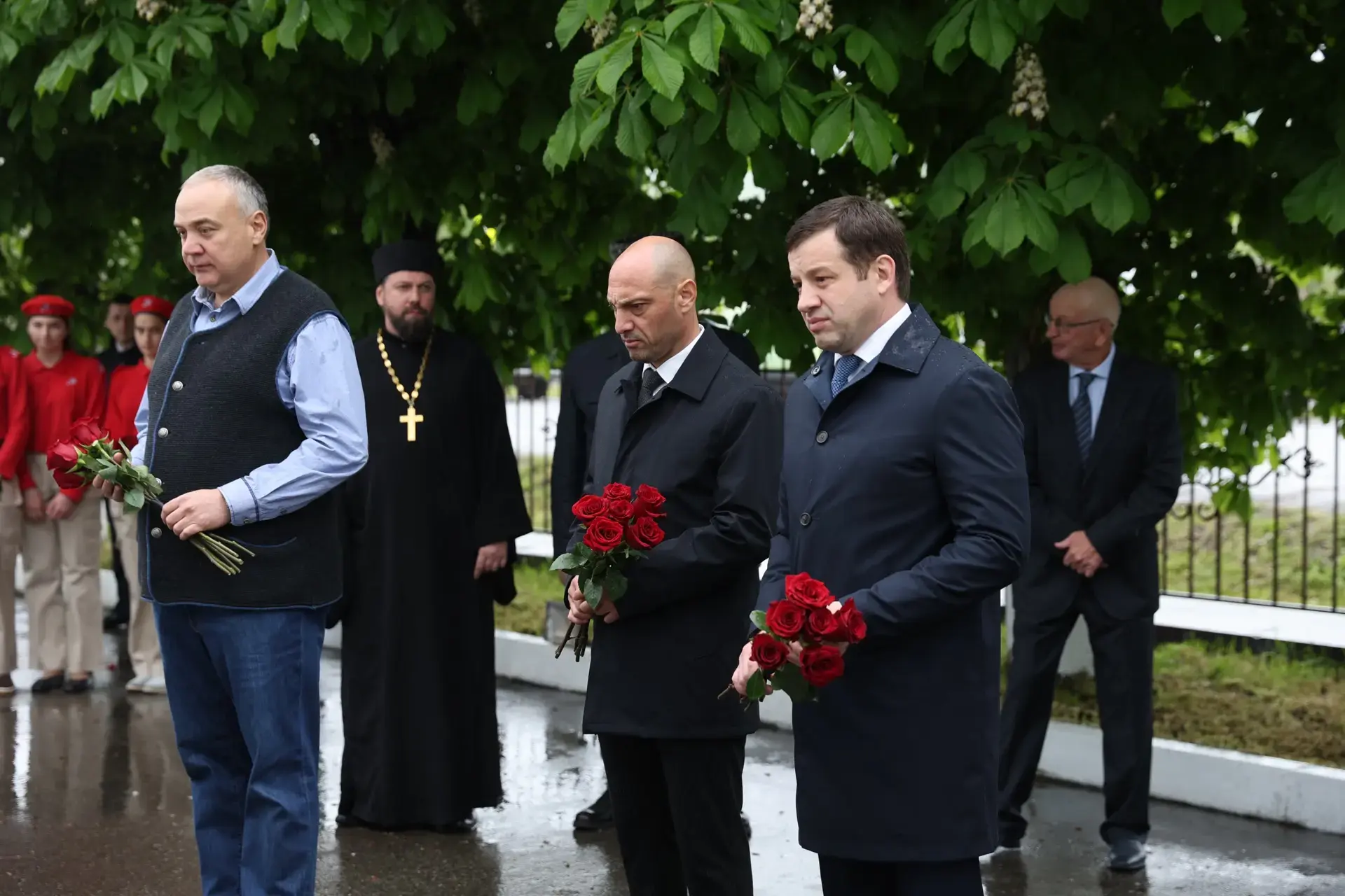 Сегодня в а.Кош-Хабль Хабезского района Карачаево-Черкесии прошло памятное мероприятие, посвященное 110-летию со дня рождения Героя Социалистического Труда Абубекира Дадымовича Аргунова Сегодня в а.Кош-Хабль Хабезского района Карачаево-Черкесии прошло памятное мероприятие, посвященное 110-летию со дня рождения Героя Социалистического Труда Абубекира Дадымовича Аргунова