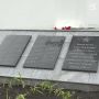 Хранители истории. В ауле Бавуко у памятного мемориала «Родина-мать воинам, погибшим в Великой Отечественной войне» состоялось торжественное мероприятие в рамках Всероссийского проекта «Хранители истории»