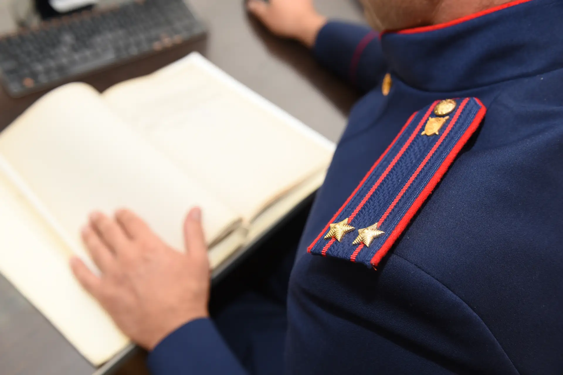В Усть-Джегуте местная жительница признана виновной в заведомо ложном доносе