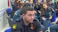 � ���������-�������� ������ ���������������� ��������� � ������ ������������� ����� ����������� �������