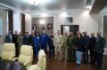 Алексей Баскаев: В Карачаево-Черкесии продолжается работа по подготовке новых управленческих кадров