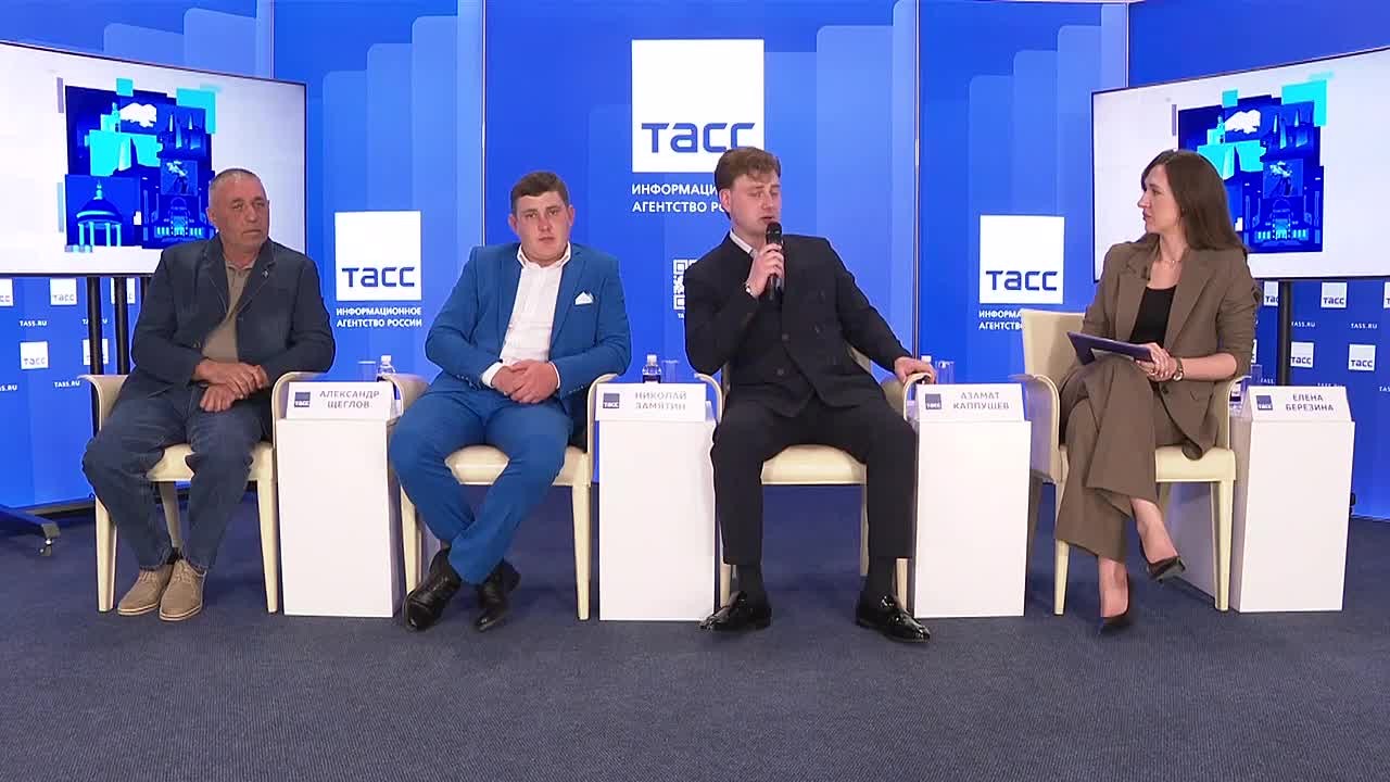 Более 70 тысяч лошадей карачаевской породы официально зарегистрированы в Карачаево-Черкесской Республике, что превышает общее число лошадей по стране