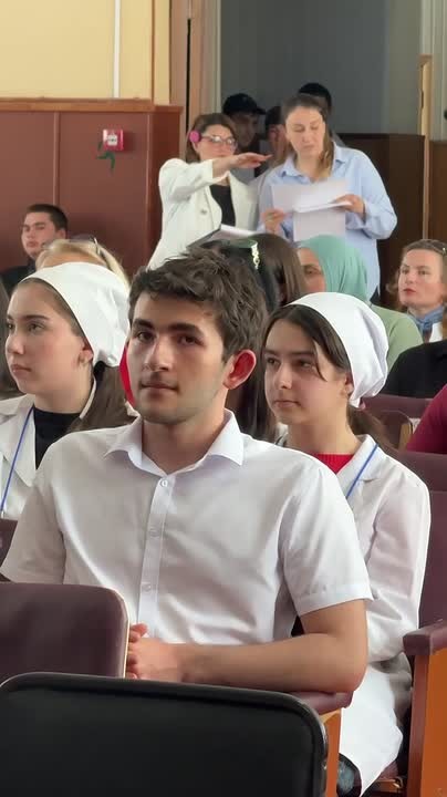 В КЧР подвели итоги чемпионата «Абилимпикс» 2026 года