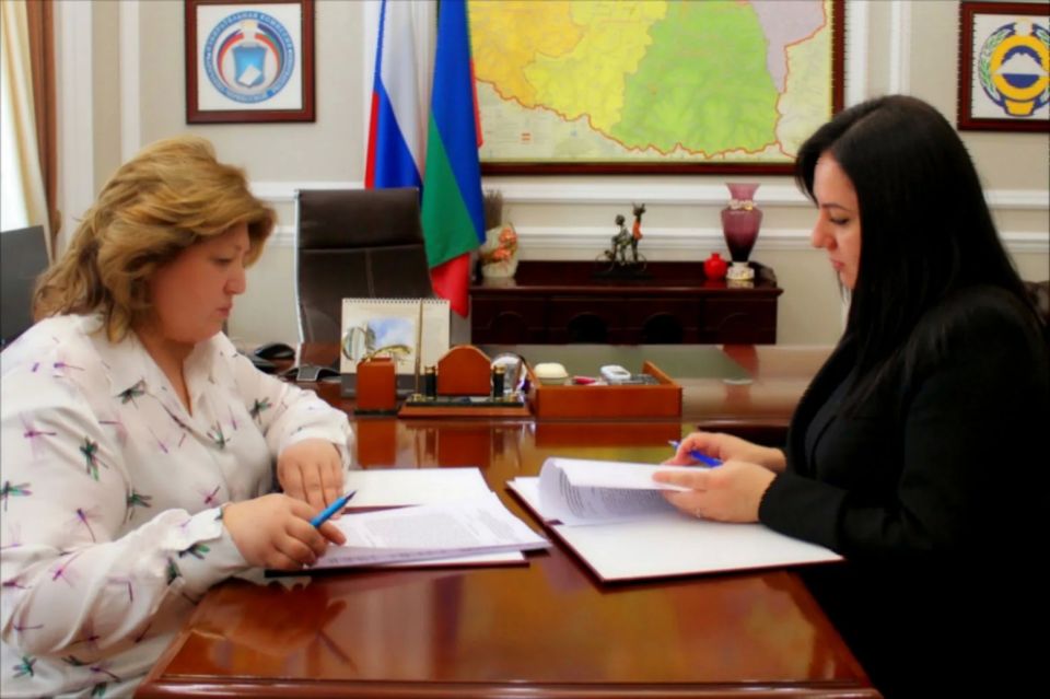 ПОДПИСАНО СОГЛАШЕНИЕ О СОТРУДНИЧЕСТВЕ С РЕСУРСНЫМ ЦЕНТРОМ РАЗВИТИЯ МОЛОДЁЖНОГО ДОБРОВОЛЬЧЕСТВА