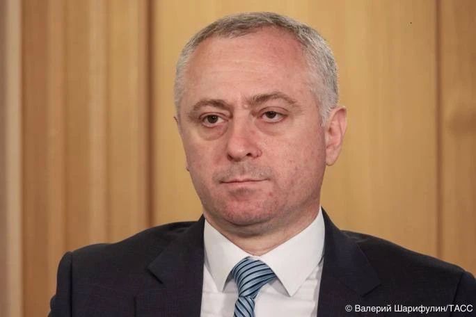Президент Абхазии Бадра Гунба назвал важной задачей сохранение братских уз с народами Северного Кавказа и передачу этого братства будущим поколениям