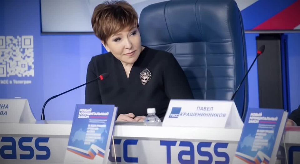 Сегодня Всероссийская ассоциация развития местного самоуправления отмечает семь лет со дня образования