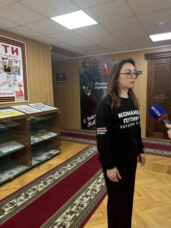 На встрече исполняющего обязанности прокурора республики Санала Бахникова с руководителем регионального отделения Народного фронта Людмилой Каппушевой обсуждены вопросы рассмотрения обращений На встрече исполняющего обязанности прокурора республики Санала Бахникова с руководителем регионального отделения Народного фронта Людмилой Каппушевой обсуждены вопросы рассмотрения обращений