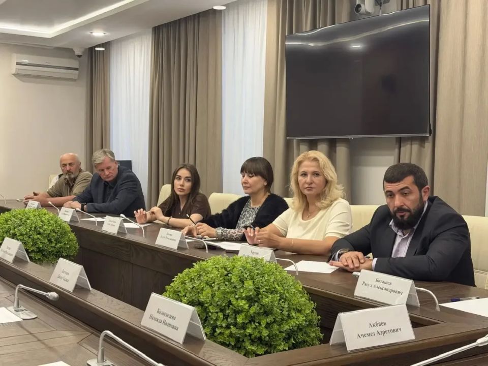 В Черкесске определены площадки для жертвоприношения животных в Курбан-байрам В Черкесске определены площадки для жертвоприношения животных в Курбан-байрам