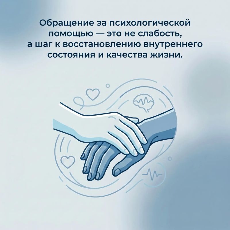 В филиале фонда «Защитники Отечества» по Карачаево-Черкесии продолжают оказывать психологическую и психотерапевтическую помощь ветеранам СВО В филиале фонда «Защитники Отечества» по Карачаево-Черкесии продолжают оказывать психологическую и психотерапевтическую помощь ветеранам СВО