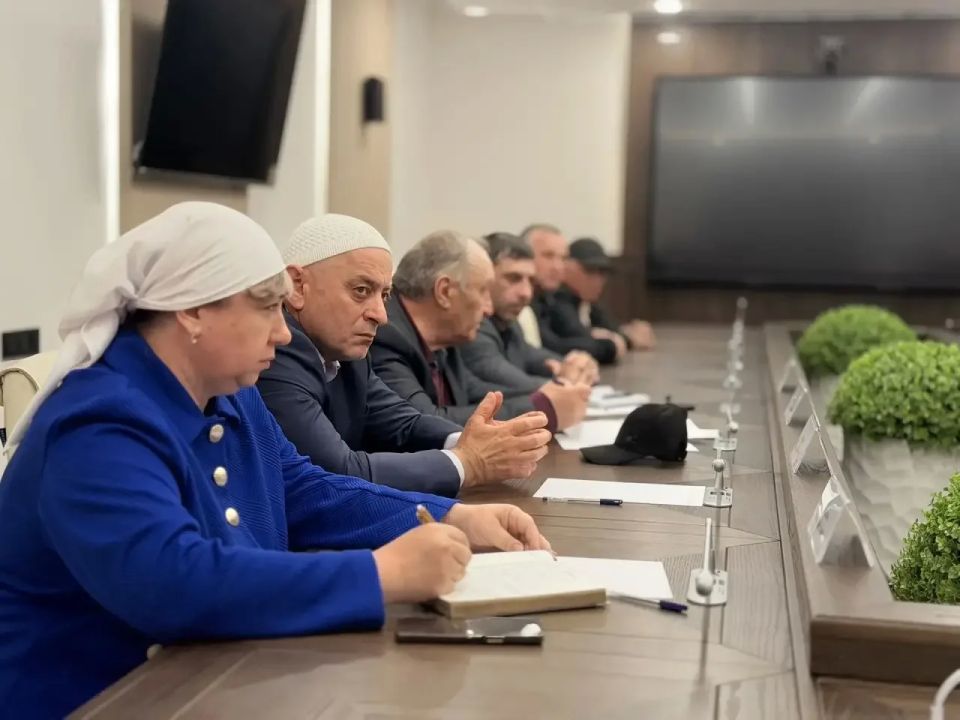 В Черкесске определены площадки для жертвоприношения животных в Курбан-байрам В Черкесске определены площадки для жертвоприношения животных в Курбан-байрам