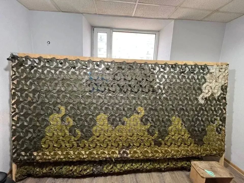 В Черкесске воспитанники спортивной школы «Победа» собрали очередной груз гуманитарной помощи для бойцов, находящихся в зоне специальной военной операции В Черкесске воспитанники спортивной школы «Победа» собрали очередной груз гуманитарной помощи для бойцов, находящихся в зоне специальной военной операции