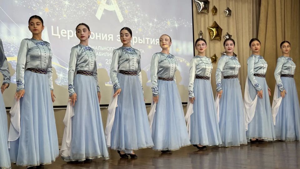 Рашид Темрезов: В КЧР определили победителей регионального чемпионата «Абилимпикс-2026» и конкурса «Мастер года-2026» Рашид Темрезов: В КЧР определили победителей регионального чемпионата «Абилимпикс-2026» и конкурса «Мастер года-2026»