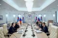 Росавтодор в рамках нацпроекта "Инфраструктура для жизни" в текущем году обновит ключевые дороги в Карачаево-Черкесии, в том числе ведущие к туристическим кластерам в горной части республики