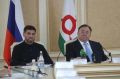 Состоялись совещания по развитию электросетевого комплекса регионов СКФО