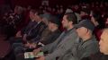 Во Дворце культуры Черкесска прошло театрализованное представление, посвященное Кавказской войне
