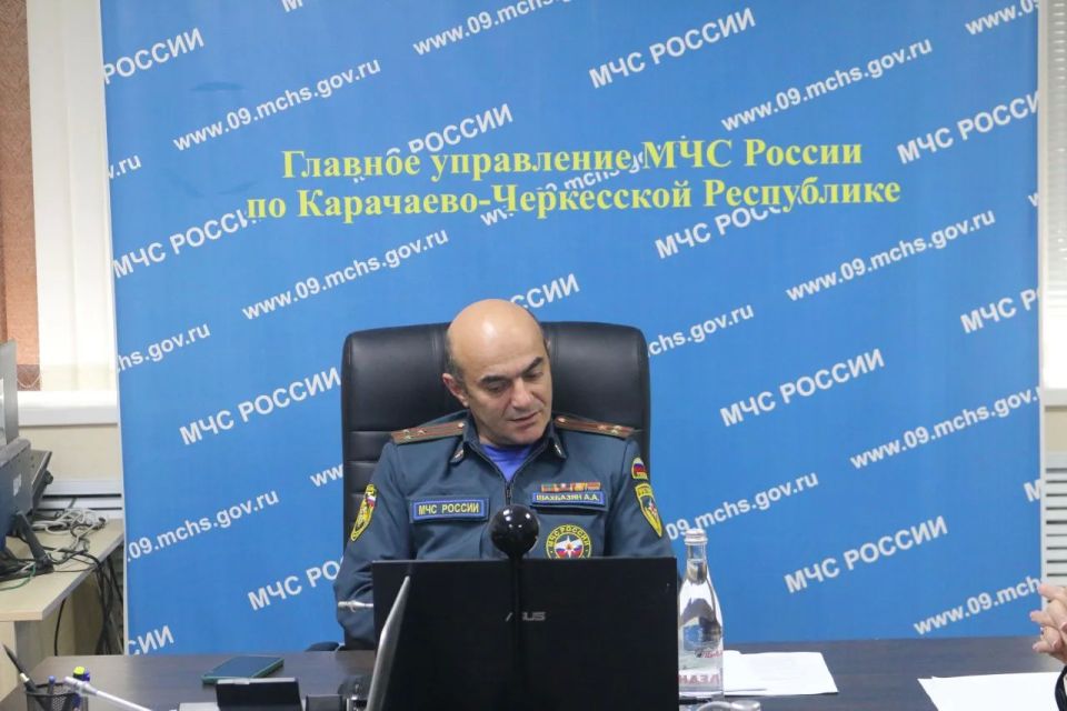 Состоялось совещание организационного комитета межрегиональных соревнований «Школа безопасности 2026» Состоялось совещание организационного комитета межрегиональных соревнований «Школа безопасности 2026»