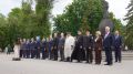 21 мая представители всех народов Карачаево-Черкесии собрались на мероприятии, посвященном 162-й годовщине окончания Кавказской войны