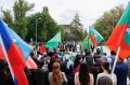 В Карачаево-Черкесии сегодня проходят памятные мероприятия, приуроченные к 162-й годовщине окончания Кавказской войны