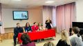 Адыге-Хабльской межрайонной прокуратурой принято участие в проведении патриотического мероприятия, организованного Уполномоченным по правам ребенка в регионе