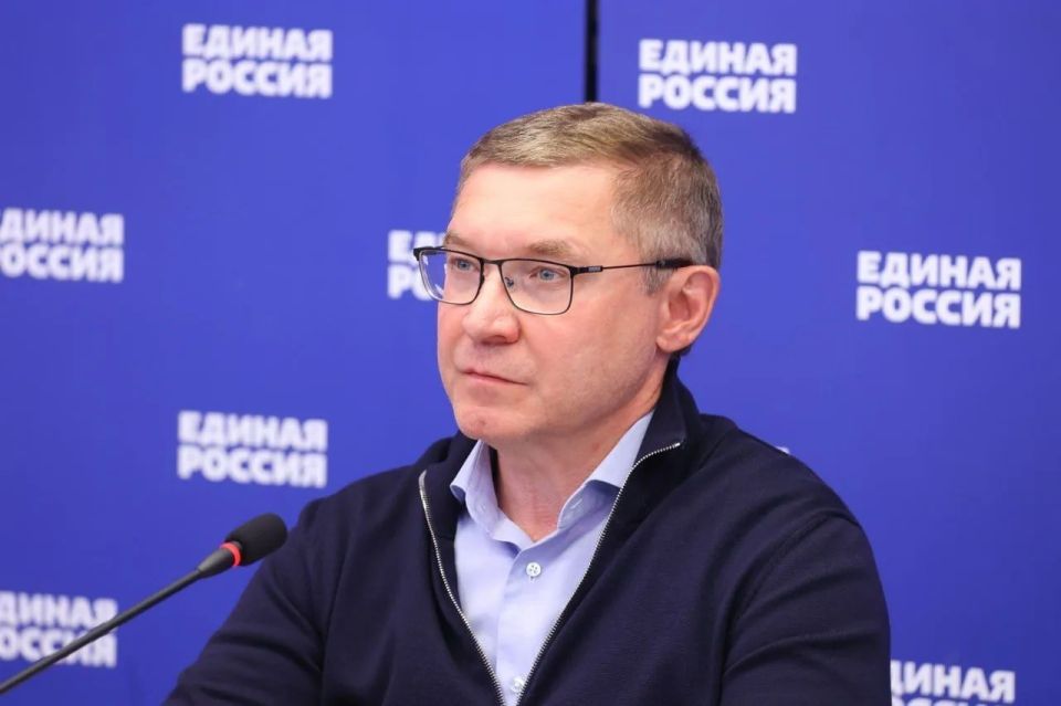 Секретарь Генсовета «Единой России» Владимир Якушев подвёл итоги предварительного голосования партии и рассказал о принципах формирования списков кандидатов в Госдуму