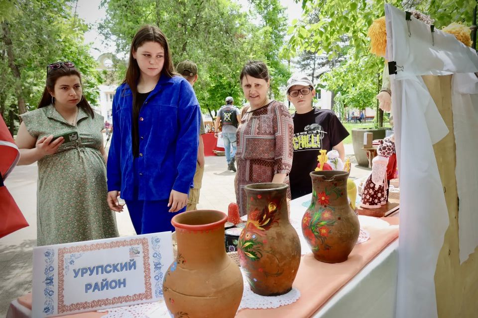 Мы на Дне славянской письменности и культуры! А вы? Мы на Дне славянской письменности и культуры! А вы?