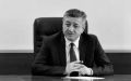 Алексей Баскаев: На 55 году жизни, в расцвете лет, ушел из жизни мой коллега - мэр Нальчика Таймураз Ахохов