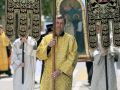 В День славянской письменности и культуры в России вспоминают создателей славянской азбуки - святых равноапостольных братьев Кирилла и Мефодия