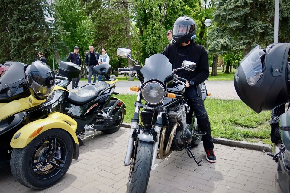 Мы на Дне славянской письменности и культуры! А вы? Мы на Дне славянской письменности и культуры! А вы?